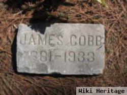 James Cobb