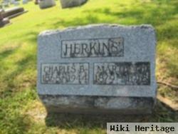 Martha H. Herkins