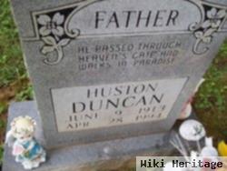 Huston Duncan