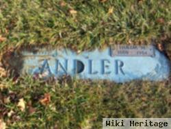 George E. Andler