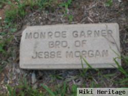 Monroe Garner