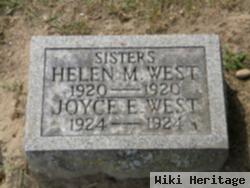 Helen M. West