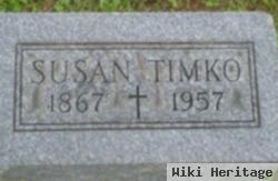 Susan Timko