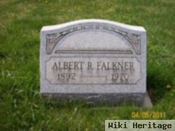 Albert R. Falkner