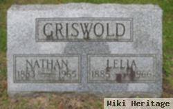 Lelia Akers Griswold