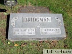 Frances L. Bridgman