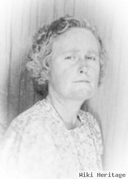 Mary Brown Greer Bryant