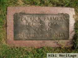 Patrick Farmer