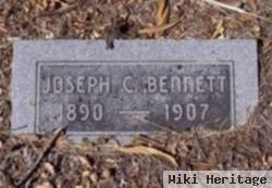 Joseph Charles Bennett