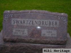 Harold Swartzendruber