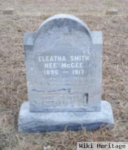 Eleatha Mcgee Smith