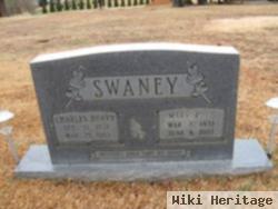 Charles Henry Swaney