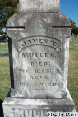 James T. Mullen