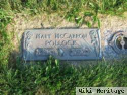 Mary Clare Mccarron Pollock