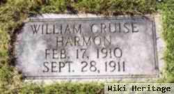 William Cruise Harmon