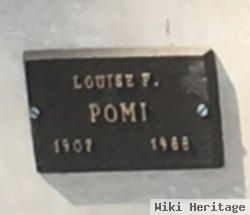 F Louise Pomi