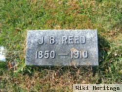 James Benjamin Reed