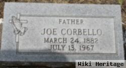 Joe Corbello