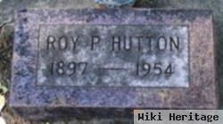 Roy P. Hutton