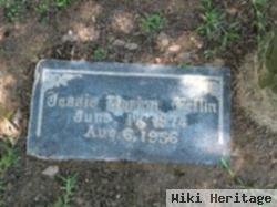 Jessie Marion Heflin