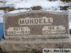 Ida J. Mundell