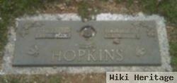 Delos M Hopkins