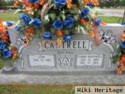 Tammy Barnwell Cantrell