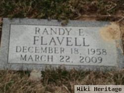 Randy Eugene Flavell