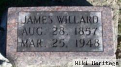 James Willard Adams