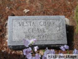 Vesta Grace Gay Chaye