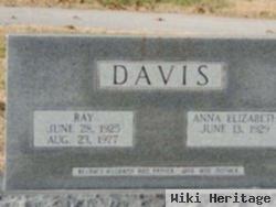 Ray Davis
