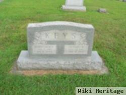 Mary Keys