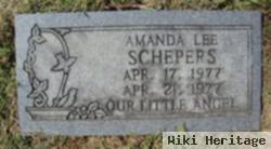 Amanda Lee Schepers