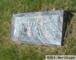 William Pleasant Rollings