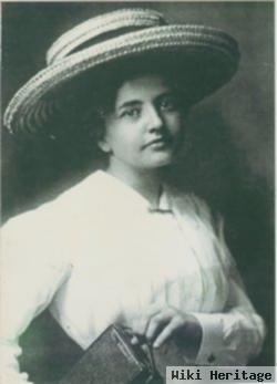 Ida Marguerite Richards Porter