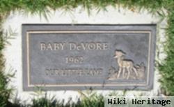 Baby Devore