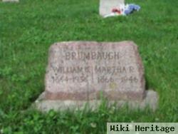 William George Brumbaugh