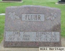 Carl C. Fluhr