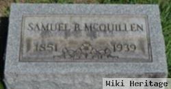 Samuel Mcquillen