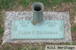 Eileen F Gyger Branaman