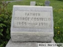 George Costello