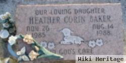 Heather Corin Baker