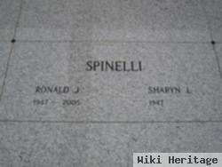 Ronald James Spinelli