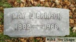 May Dickinson