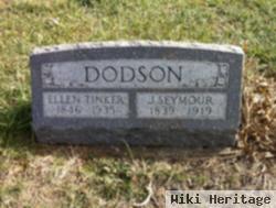 Ellen Tinker Dodson