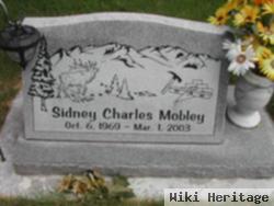 Sidney Charles Mobley