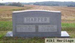 Herschel G Harper