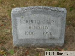 Loretto Couse Kennedy