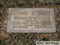 William Henry Holmes
