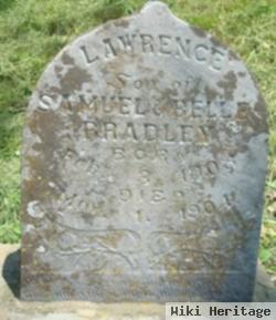 Lawrence Bradley